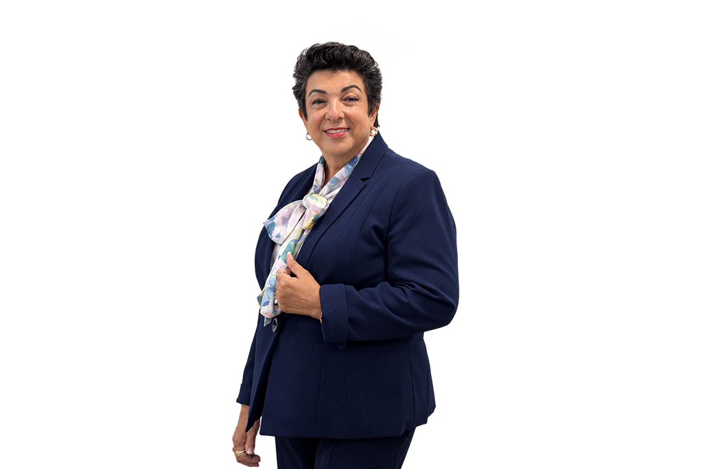 Dania Gonzalez