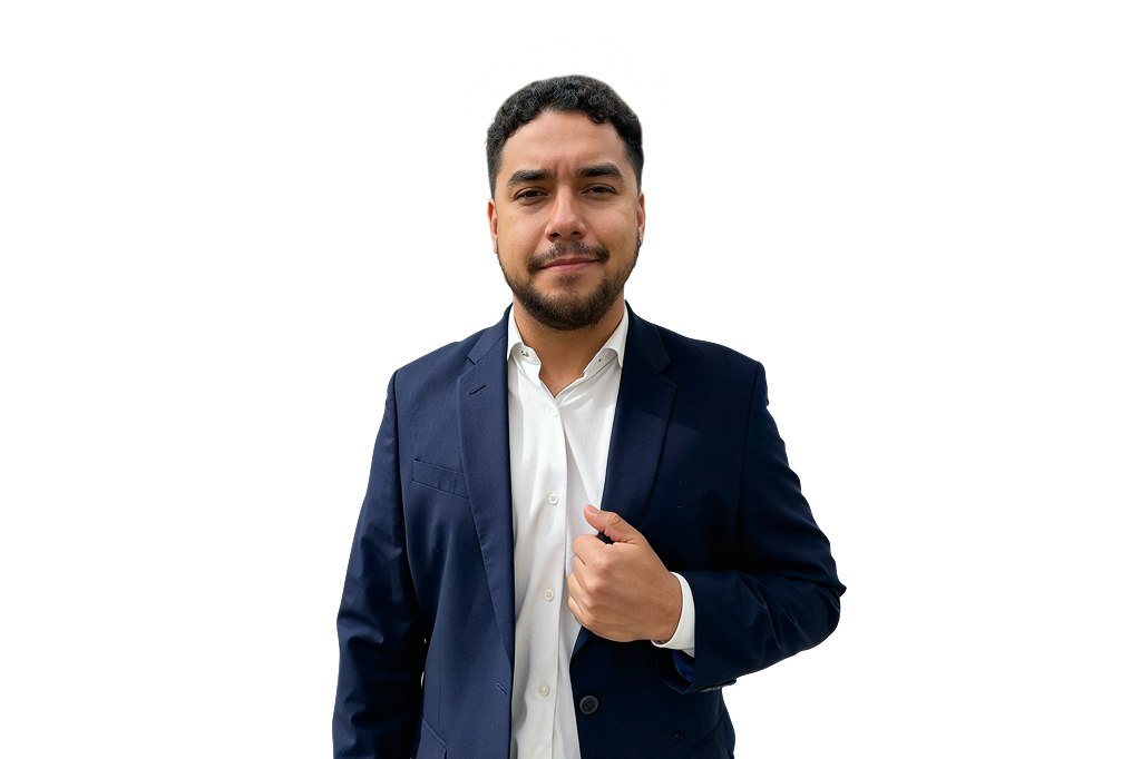 Vlado Gamboa