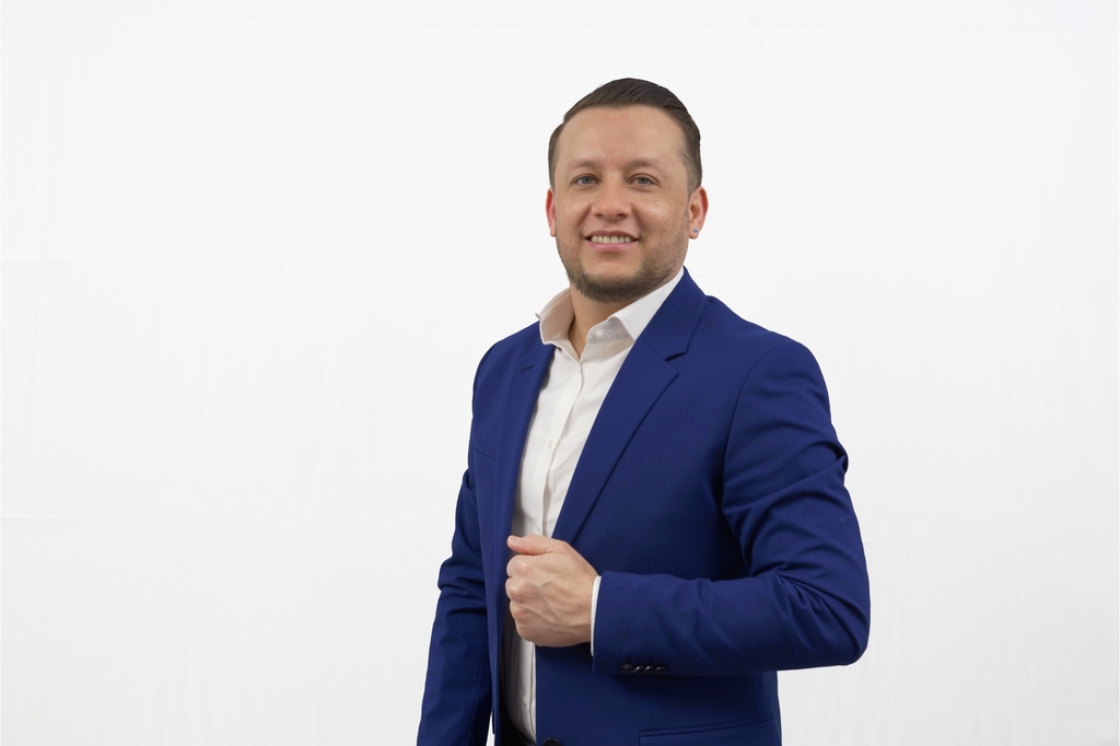 Berny Sánchez