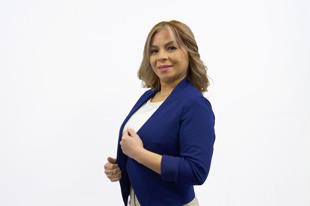 Leslie Suárez