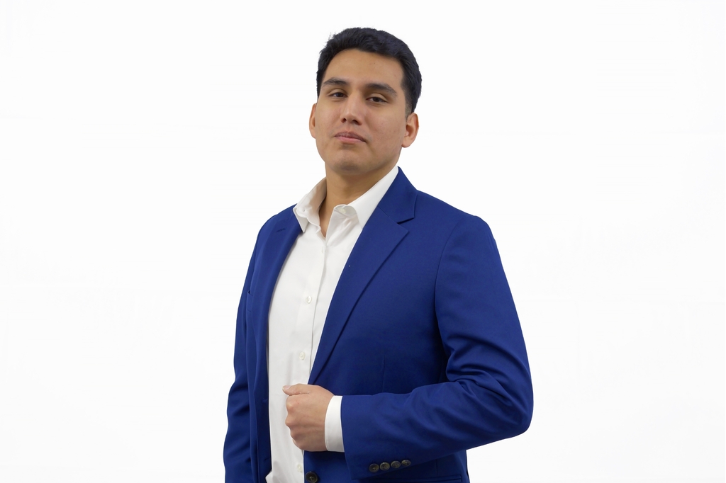 Sebastian Aranda
